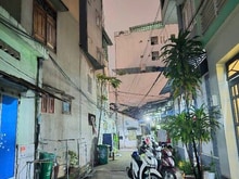 Hình ảnh Nhà đẹp Trần Thị Trọng - Gần mũi tàu Cộng Hòa