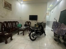 Hình ảnh Bán Nhà 94,5m2 Hẻm Xe Tải Đường Trương Văn Hải Cạnh Truòng THCS Hoa Lư