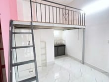 Hình ảnh Giảm giá tốt cho phòng trọ có gác gần Đại học Văn Lang