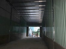 Hình ảnh Nhà xưởng mới cần cho thuê thạnh xuân