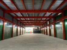 Hình ảnh Cho thuê kho xưởng sản xuất đa ngành