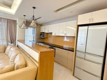 Hình ảnh Cho thuê Trang Chủ MB66.COM / Đăng Ký Tặng 66K cao cấp Riverpark premier full nội thất