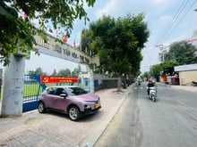 Hình ảnh P. Linh Xuân nhà HXT quqy đầu 125m2 rộng 5m KQH chỉ 5.7 tỷ ~ 45tr m2.