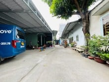 Hình ảnh P. Linh Xuân, nhà C4 180m2 HXH full thổ cư kẹt bank bán gấp chỉ 5.8tỷ.