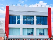 Hình ảnh Bán đất 3 mt Phan Đăng Lưu Phú Nhuận, 510 m², Xd 1 hầm + 12 tầng