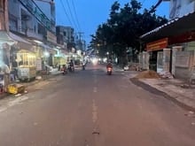 Hình ảnh MT Cư xá PL D,Bình Phú , 64m2 4x16 1 Trệt 1Lau BTCT Chỉ 7.1 Tỷ TL