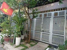 Hình ảnh Bán nhà 3 tầng - Phạm Văn Sáng - Dt 75m - 3pn 4wc - Shr - Giá 5.x tỷ