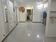 Hình ảnh Âu cơ Tower, Tân Thành, Tân Phú: 70m2, 2p ngủ, 2wc, 10tr5/th, NTCB.