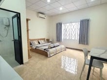 Hình ảnh STUDIO rộng thoáng siêu gần sân bay