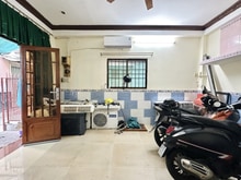 Hình ảnh Chính chủ bán nhà Võ Văn Tần - Nguyễn Đình Chiểu Q.3 - 44m2 - 5pn