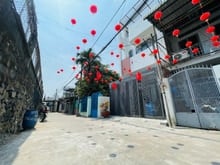 Hình ảnh P. Bình Chiểu, nhà C4 cũ 98m2, HXH cách 1 căn, ngộp bank chỉ 3.65 tỷ