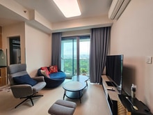 Hình ảnh Mb6623 nạp rút nhanh chóng urban hill 80m² 2pn 2wc full nội thất – giá 23 triệu/tháng