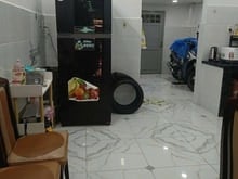 Hình ảnh Bán nhà mặt tiền chợ kinh doanh sầm uất hoàng minh đạo P5 Q8