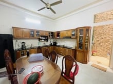 Hình ảnh Đường 8m 173 Thoại Ngọc Hầu, 5x27 4 Tầng tiện làm CHDV giá 13 tỷ 5 TL