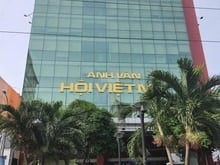 Hình ảnh Tòa nhà Phan Xích Long, Quận Phú Nhuận 22x26m , Công Nhận : 436,6m2