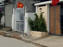 Hình ảnh Bán nhà cấp 4 mới đẹp-DT120M2-3PN-Đ3ÔTÔ -vĩnh hoà - Nha Trang-chỉ 4ty5