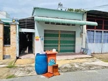 Hình ảnh CCG. Dãy trọ 8 phòng, 132m2, thu nhập đều. Giá 730tr