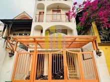 Hình ảnh Tòa CHDV 18 Phòng Full Nội Thất - Thang Máy Giá 100 Triệu