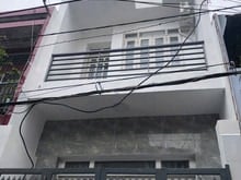 Hình ảnh 🏘️Cho Thuê Nhà Hẻm 45Bình Tiên-P7-Q6