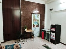 Hình ảnh Phòng mặt tiền Đinh Bộ Lĩnh, P.26, 20m2, đủ nội thất, 3.3tr
