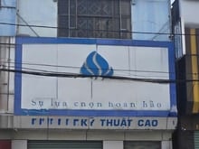 Hình ảnh Cho thuê nhà cách căn góc mặt tiền tên lửa