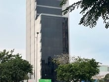 Hình ảnh Building MT Điện Biên Phủ, 12x28m, 2 hầm 12T, SD 4100m2, 360 tỷ