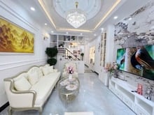 Hình ảnh Nhà kim giang, 62mx4 tầng,oto đỗ cửa,giá 10,8 tỷ,sổ đỏ,cực đẹp