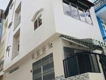 Hình ảnh 🏘️Cho Thuê Nhà Hẻm Xe Hơi-Hồng Bàng-P6-Q6