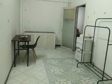 Hình ảnh Cho thuê phòng mặt tiền 188 Đinh Bộ Lĩnh, 17m2, đủ nội thất cơ bản, 2,