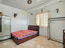Hình ảnh Nhà Đẹp - Rộng rãi - Mua để Ở, LÊ VĂN SỸ quận 3,  Sau căn Mặt tiền đug