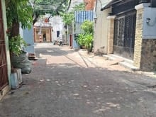 Hình ảnh Nhà Bàu Cát - 149m2 - Giá chỉ 8.9 tỷ