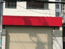 Hình ảnh Cho thuê nhà nguyên căn mặt tiền khu Tên Lửa, Bình Tân