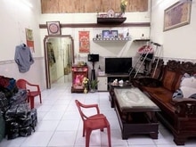 Hình ảnh Hẻm xe hơi 5m - Nhà 2 tầng - Giá tốt 6.6 tỷ