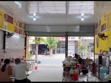 Hình ảnh 🔶Sang Quán ăn . bún bò huế Khu Tên Lửa 270 Triệu Bao Gồm Cọc 50 Triệu