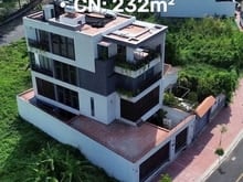 Hình ảnh Bán Biệt Thự KDC Văn Minh DT 232m2 (12m x 22m) Giá 55 tỷ