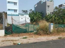 Hình ảnh Bán Lô Đất Khu TĐC Cây Dầu 105m2 MT 249 Hoàng Hữu Nam, Tân Phú.