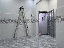 Hình ảnh Bán nhà Quận Tân Phú Kênh Tân Hóa, 20m2, 3 tầng, nhỉnh 2 tỷ TL