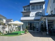 Hình ảnh Bán biệt thự siêu đẹp 341m2, Hoàng Văn Thụ Đà lạt gần làng hoa Vạn Thà