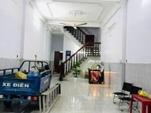 Hình ảnh 🏘️Cho Thuê Nhà Nguyên Căn MT-Trần Văn Kiểu -P11- Quận 6