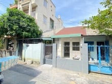 Hình ảnh Bán Nhà Cấp 4, 2 MT Trước Sau Đường 455 Lê Văn Việt Ngay ĐH GTVT