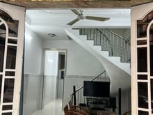 Hình ảnh Cho thuê nhà sau Bến xe Miền Tây Kế Lê Công Phép P. An Lạc, Bình Tân