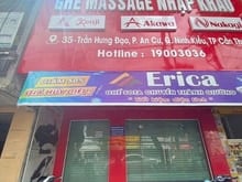 Hình ảnh Bán gấp - Nhà trệt lầu diện tích lớn mặt tiền Trần Hưng Đạo, Cần Thơ