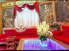 Hình ảnh Chính chủ bán biệt thự dát vàng Nguyễn Đình Chiểu Q.1 - 330 TỶ