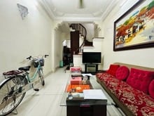 Hình ảnh Bán nhà đường Chùa Bộc – Đống Đa – 40M² – Đầu tư cho thuê sinh lời cao