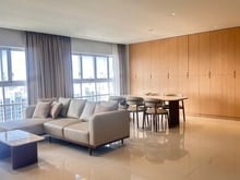 Hình ảnh Bán CHCC Happy Valley, DT 135m2, 3PN, nhà mới, lầu cao, giá bán 14 tỷ