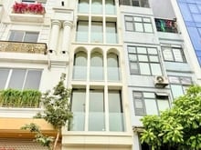 Hình ảnh Siêu phẩm| Mặt đường Bưởi | 46m2 x 9 tầng | MT 3.5m | Giá chỉ 31 tỷ