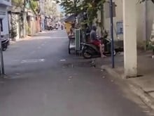 Hình ảnh Bán nhà mặt tiền Quận Tân Bình Phường 6, đường 8m, 60m2, nhỉnh 5 tỷ TL