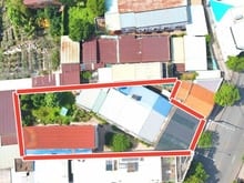 Hình ảnh Nhà bán đường Cách Mạng Tháng 8 gần cầu Hóa An sổ hồng 862m2 giá 54 tỷ
