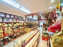Hình ảnh Giá tốt Trang MB66.COM Chính Thức - MB 66 Uy Tín| 130m2 | Mặt tiền 4.1m | Bán mặt phố Tôn Đức Thắng