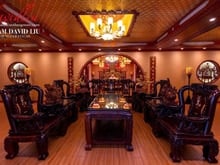 Hình ảnh Chính chủ gửi bán căn biệt thự Trần Văn Kiểu Q.6 - 1200M2 - 300 tỷ